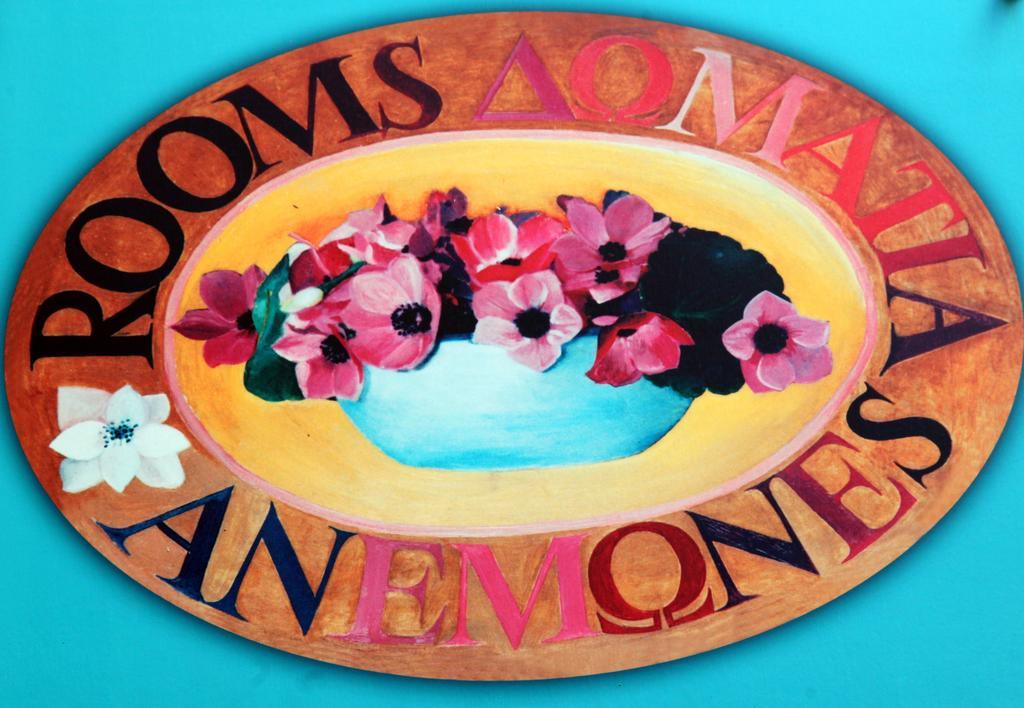 Anemones Pensiune *